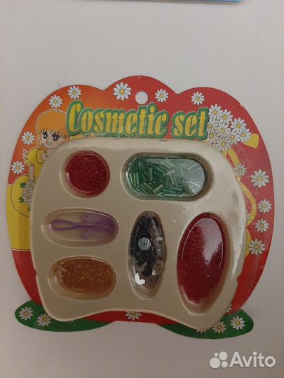 Украшения из бисера