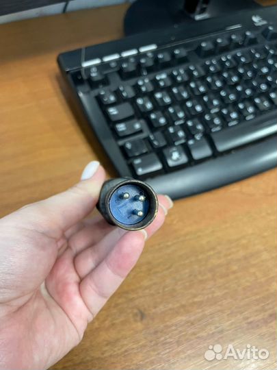 Px35 датчик давления для осциллографа Посталовский