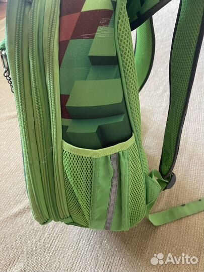 Школьный рюкзак Hatber Egronomic ортопедический