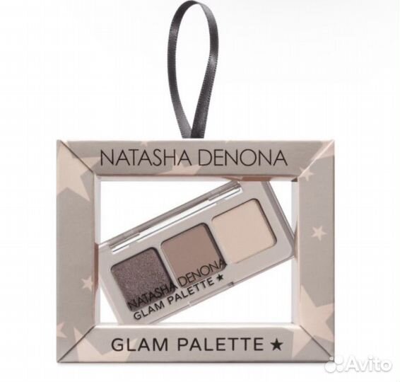 Natasha Denona Baby Glam