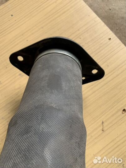 Пневмобаллон audi a6 allroad