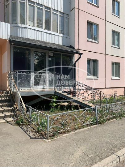 Продам офисное помещение, 107.3 м²