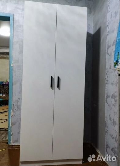 Шкаф Рик 800 распашной от производителя