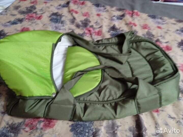 Сумка-переноска для детей