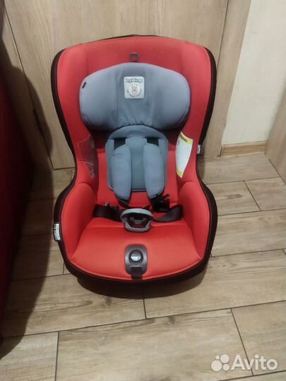 Peg perego автокресло 0-18 кг