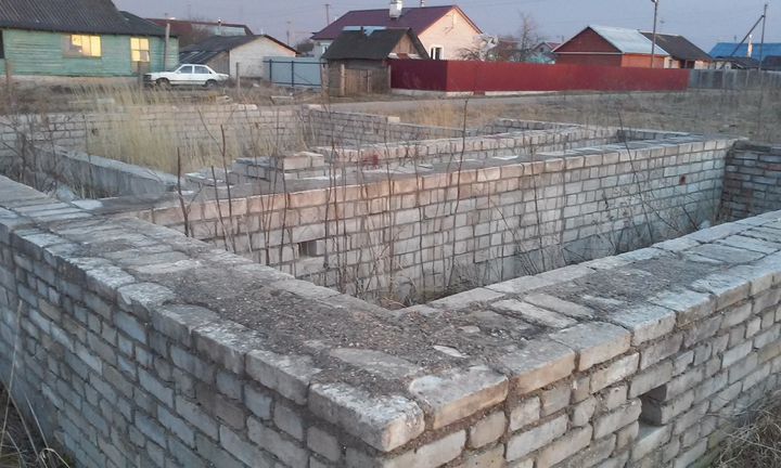 Участок 15 сот. (ИЖС)