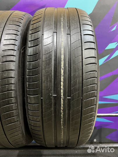 Michelin Primacy 3 235/55 R17