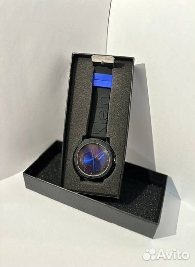 Часы calvin klein мужские