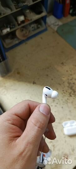 Air pods pro оригинал