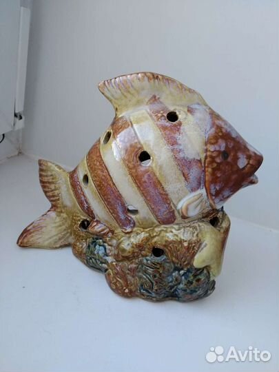 Аромолампа