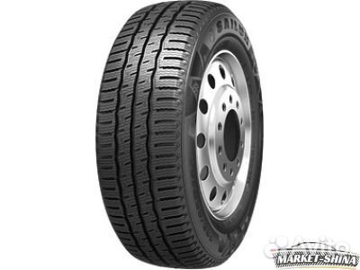 Sailun Endure WSL1 225/75 R16 121R