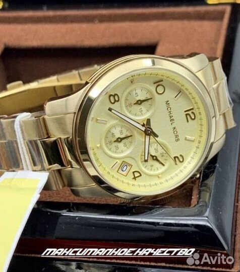 Женские часы Michael Kors MK5055