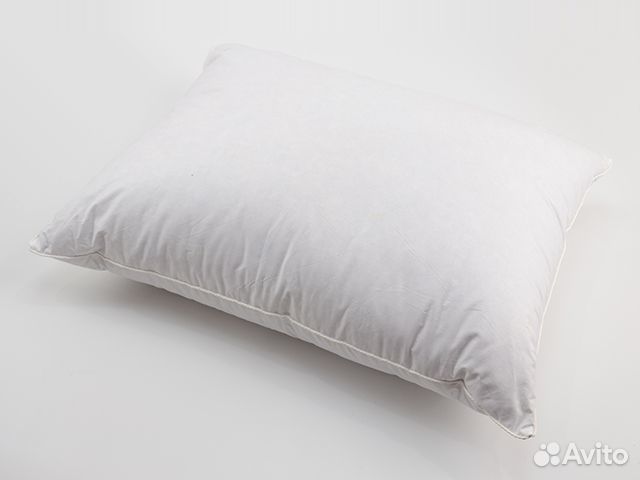 Подушка «камелия» комбинированная