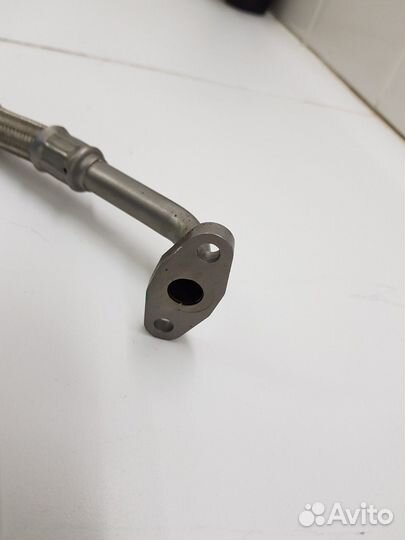 Трубка турбины (Chery Tiggo 8 Pro)