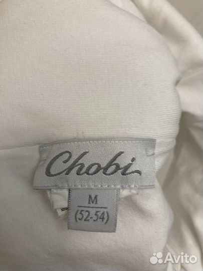 Шапка шлем chobi