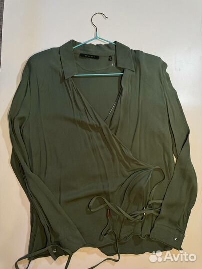 Charuel блузка