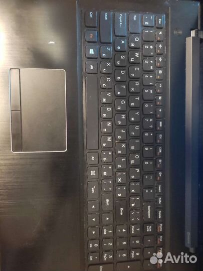 Ноутбук lenovo z50-70