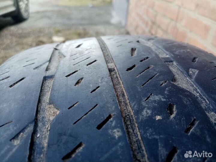 Uniroyal Rain Max 2 195/70 R15C