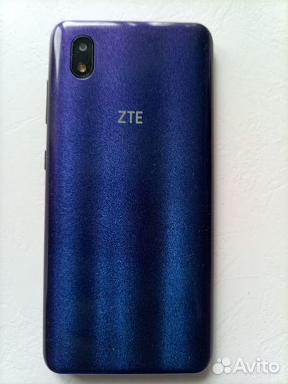 ZTE Blade A3 (2020), 32 ГБ