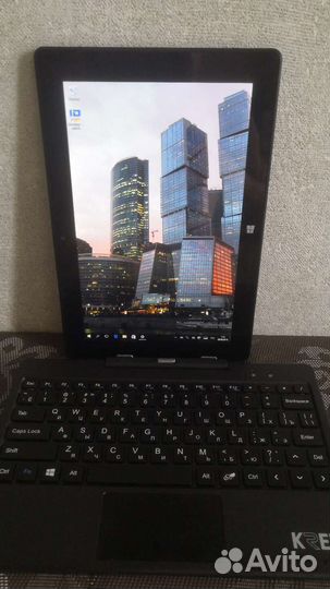 Ноутбук Планшет Трансформер сенсорный