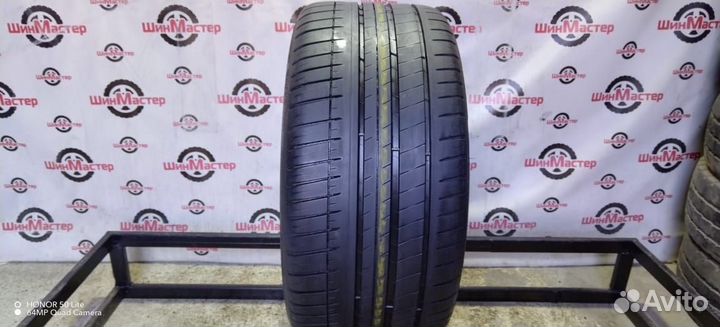 Michelin Pilot Sport 3 275/30 R20