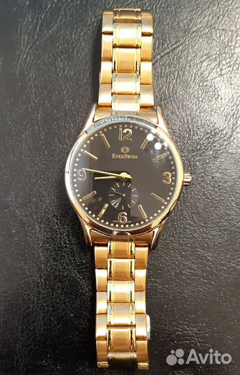 Часы Ever Swiss