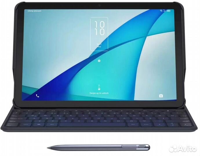 Планшет - ноутбук 10.1