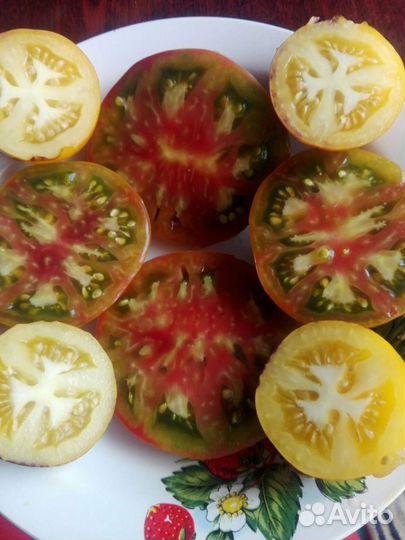 Семена томатов