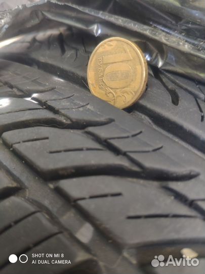 Tigar Touring 165/65 R13