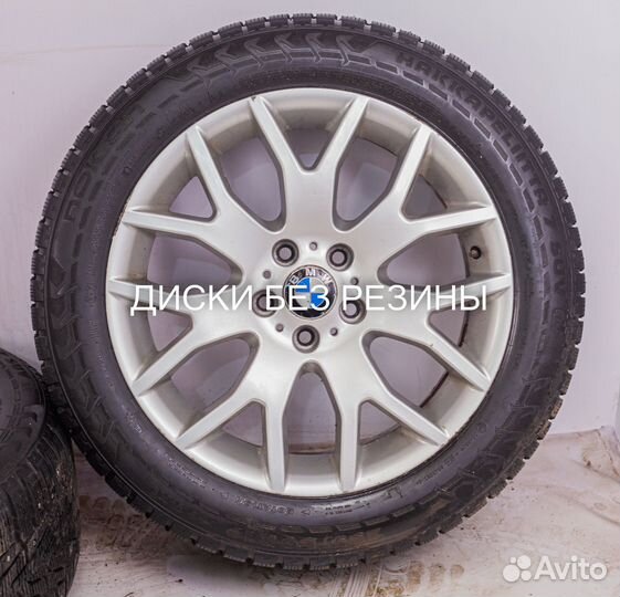 Диски литые R19 BMW X5 E70 X6 E71 оригинал