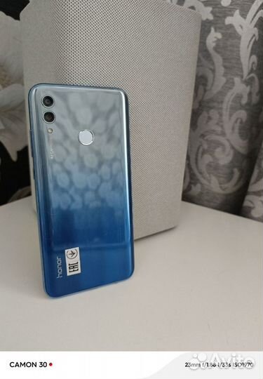 HONOR 10 Lite, 3/32 ГБ