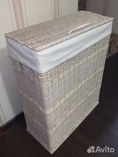 Корзина для белья