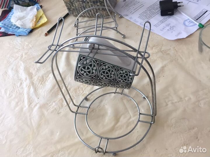 Подставка для кружек