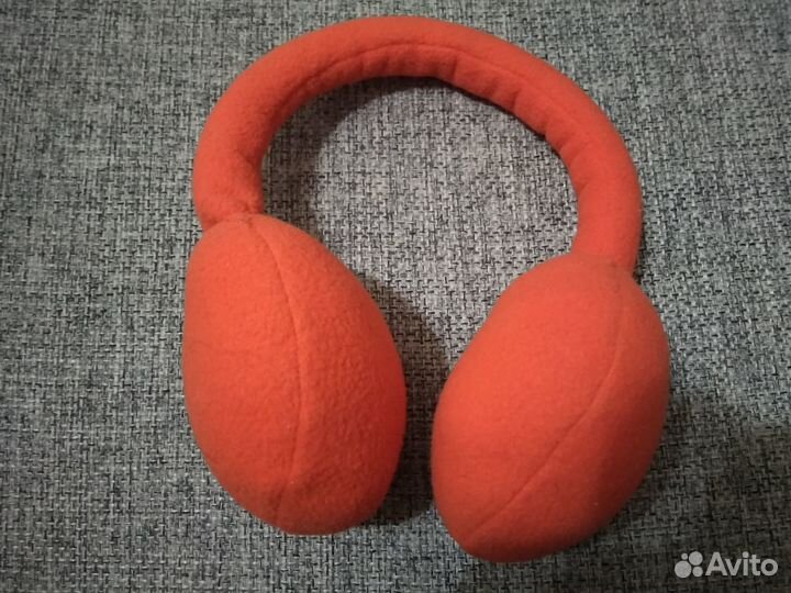 Детские наушники