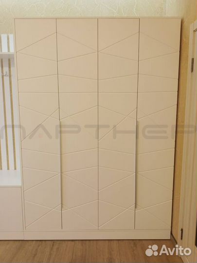 Шкаф прихожая от производителя