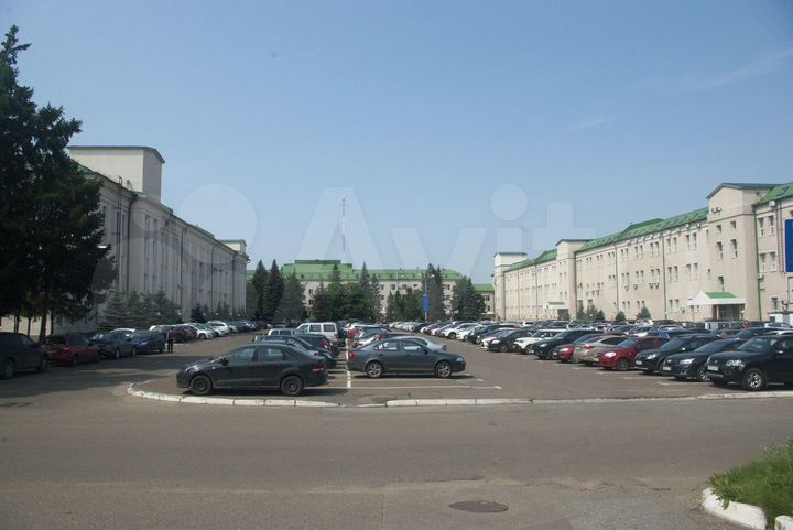 Офис, 494.9 м²