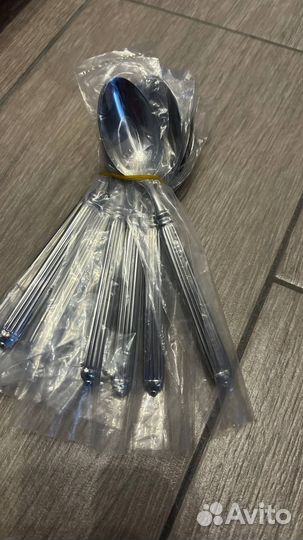 Набор столовых приборов Ellade Pinti1929