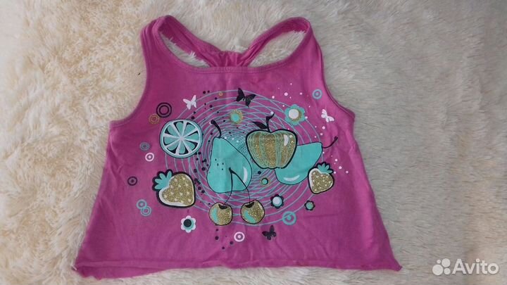 Детская одежда пакетом