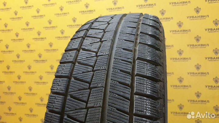 Bridgestone Blizzak Revo GZ 205/55 R16