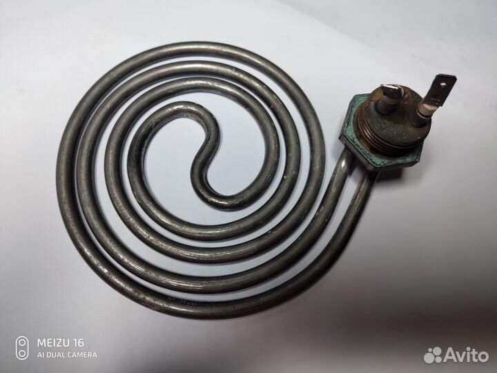 Тэн для электрокипятильника animo (03022)