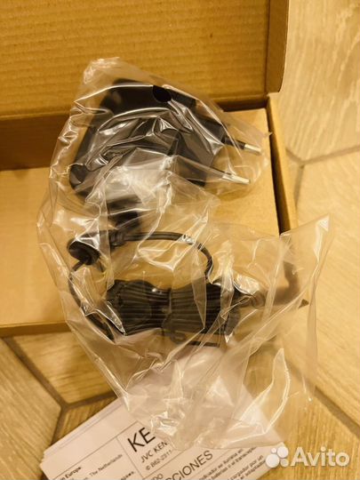 Зарядный стакан Kenwood KSC - 35S