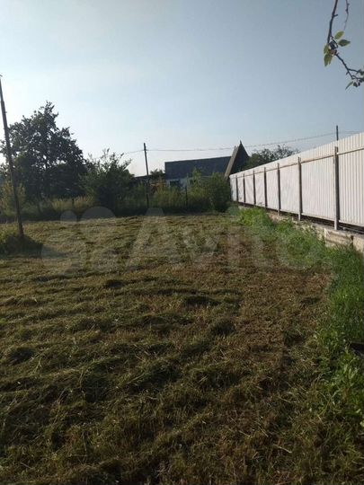 Участок 5 сот. (ИЖС)