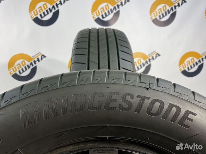 Bridgestone Turanza T005 255/60 R18 110T