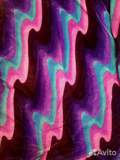 Отрез ткани