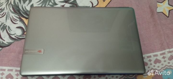 Ноутбук packard Bell, 15.6