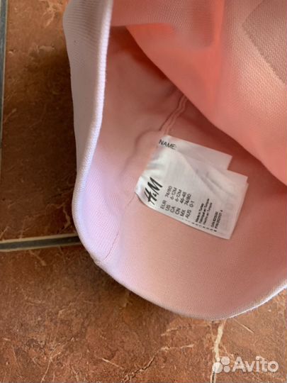 Шапки и снуд