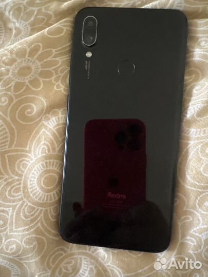 Xiaomi Redmi Note 7, 3/32 ГБ