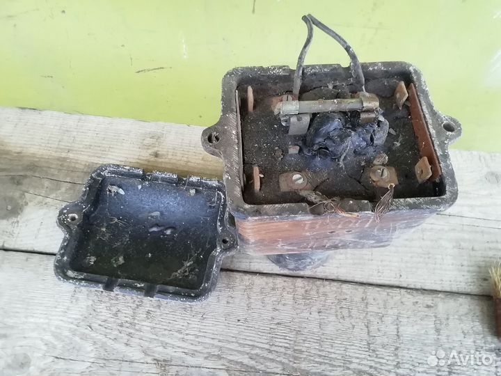 Трансформаторы