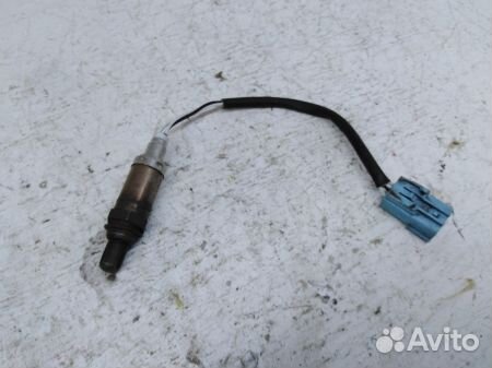 Датчик кислорода (лямбда-зонд)