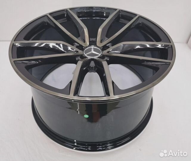 Кованые диски R22